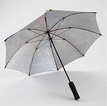 Amazon.co.jp: エリートグリップ elitegrips ゴルフ 傘 67cm 小